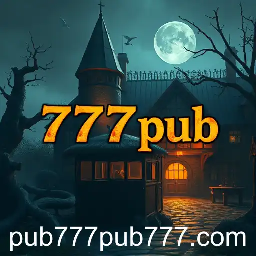 The Evolution of 777pub: Online Gaming in the Modern Era