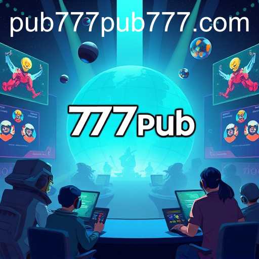 The Rising Influence of 777pub in the Online Gaming Realm