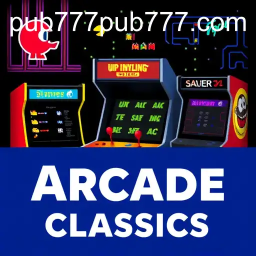 Exploring the World of Arcade Classics on 777pub