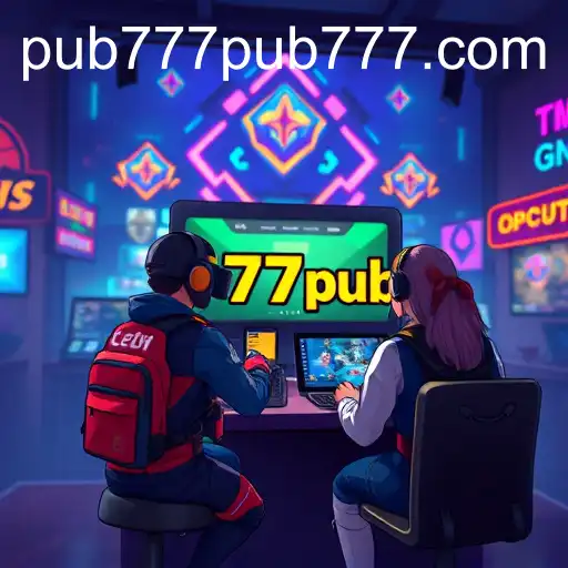 777pub's Digital Playground: A 2025 Update