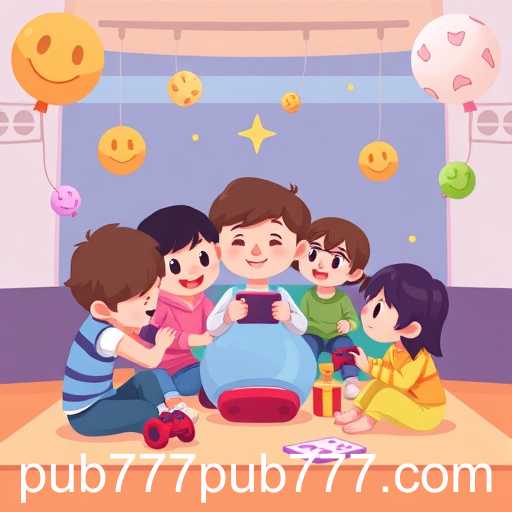 Exploring the 'Family Friendly' Game Category on 777pub: A Safe Haven for All Ages