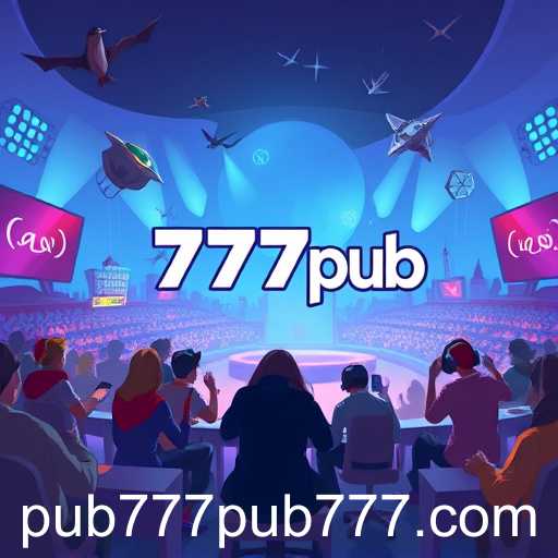 The Rise of 777pub in the Gaming World