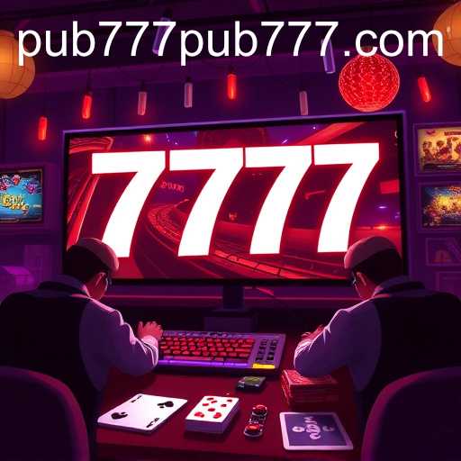 The Rise of 777pub in the Gaming World
