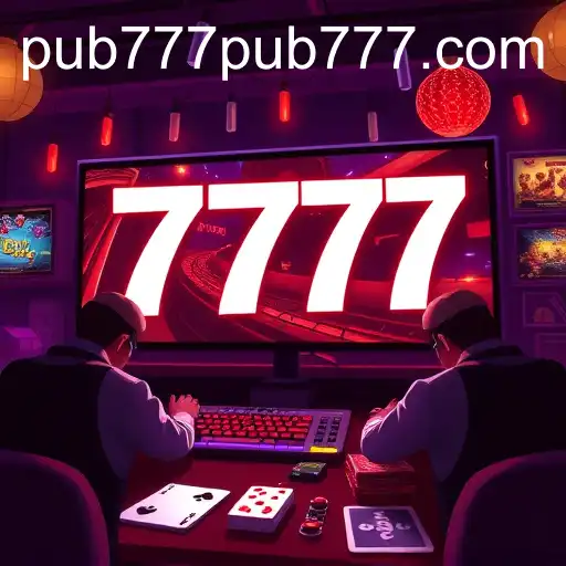 The Rise of 777pub in the Gaming World