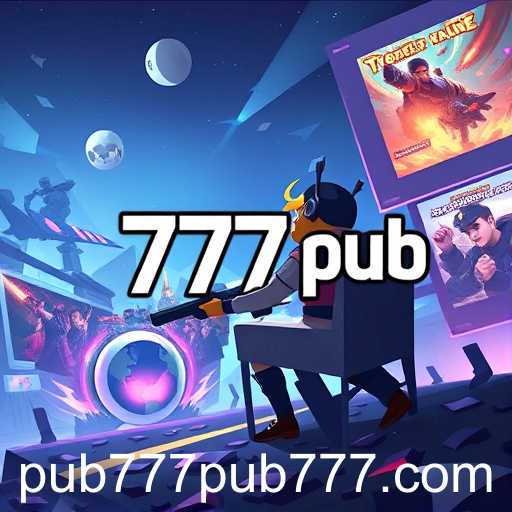 Exploring the Thrilling World of 'Multiplayer Fun' Games on 777pub