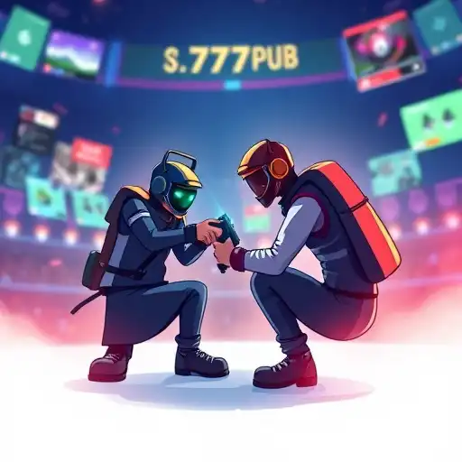 Evolution of Online Gaming in 2025