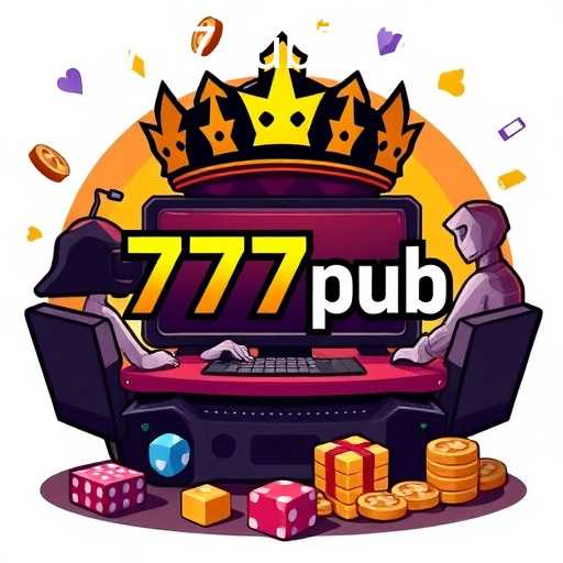 The Rise of 777pub: A Gaming Phenomenon