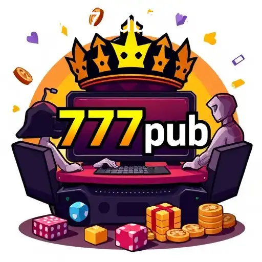 The Rise of 777pub: A Gaming Phenomenon
