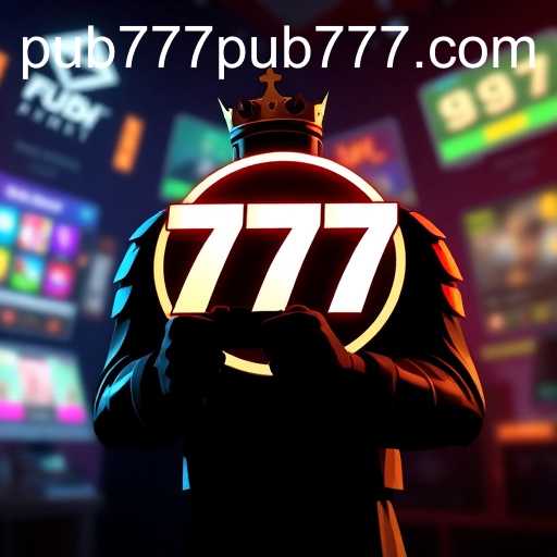 The Rise of 777pub in the Online Gaming Sphere