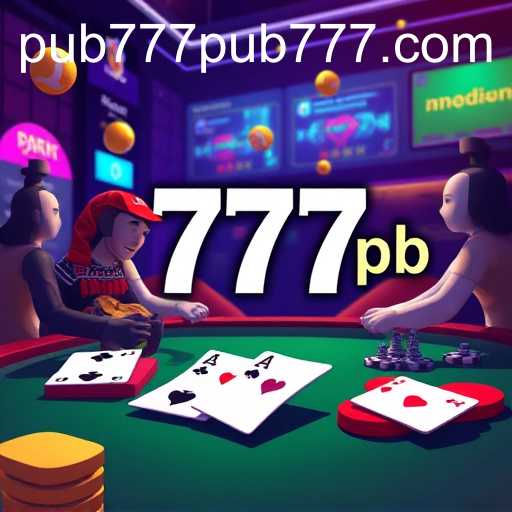 The Rise of 777pub in Digital Gaming