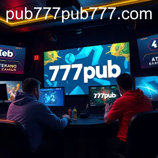 The Rise of 777pub: A Safe Haven for Gamers