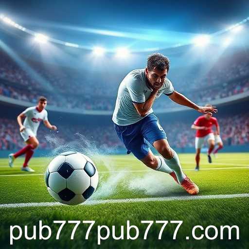 Exploring the 'Sports Competitions' Category: A Deep Dive into 777pub's Gaming Features