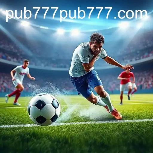 Exploring the 'Sports Competitions' Category: A Deep Dive into 777pub's Gaming Features